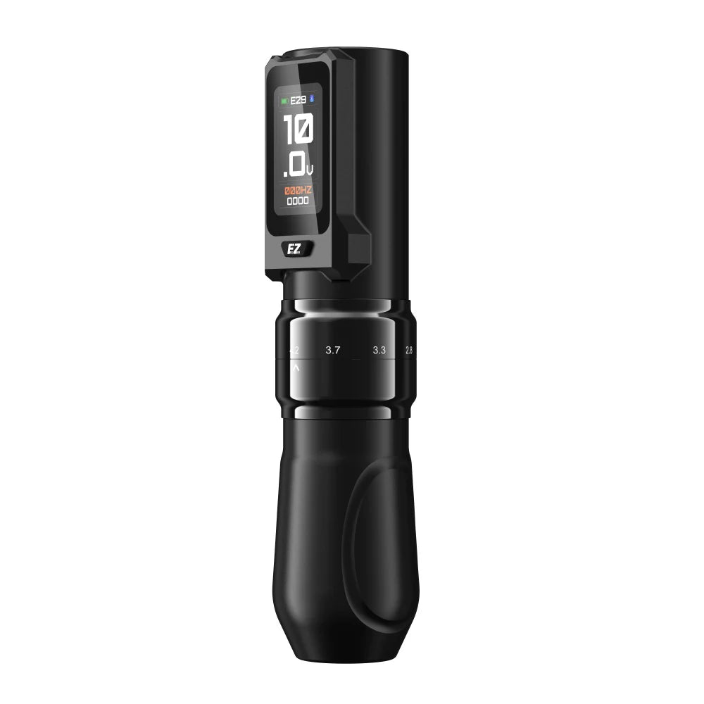 EZ P3 Pro Touch Machine à Tatouer Sans Fil à Écran Tactile