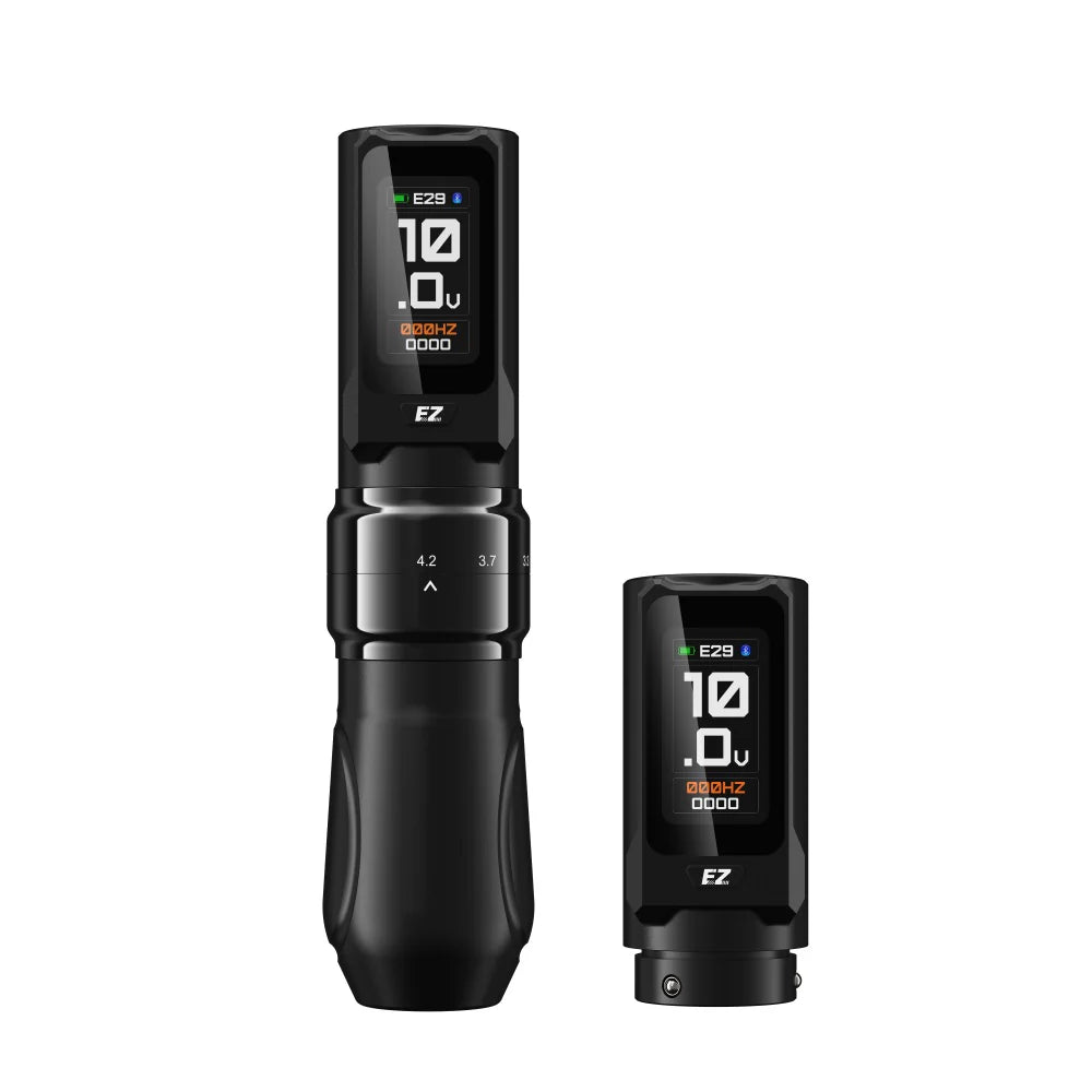 EZ P3 Pro Touch Machine à Tatouer Sans Fil à Écran Tactile