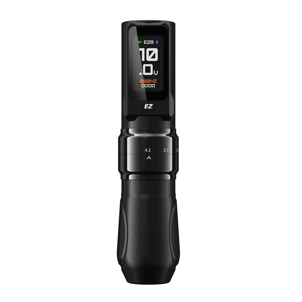 EZ P3 Pro Touch Machine à Tatouer Sans Fil à Écran Tactile
