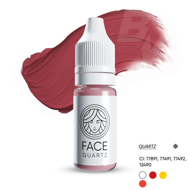 FACE Hybrid Line QUARTZ (6ml/12ml) - BVShop