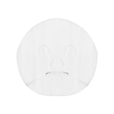 FACE MASK MADE OF GAZE 50 PCS - BVShop