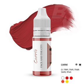 FACE Organic Line CARRIE 6ml/12ml - BVShop