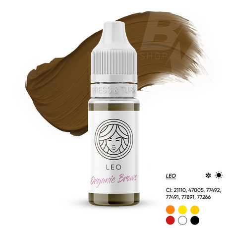 FACE Organic Line LEO 6ml/12ml - BVShop