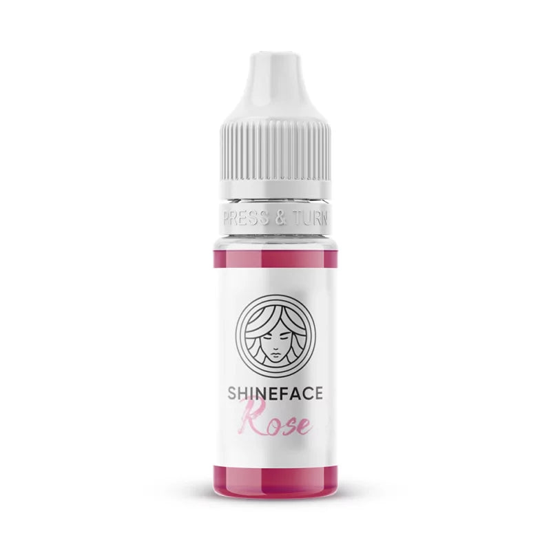 Face Photo Oil Rose 6ml/12ml