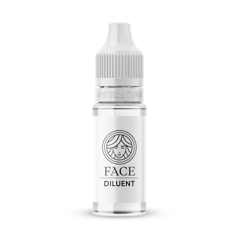 Face Pigment Diluent 6ml/12ml
