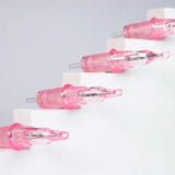 Face Soft Membrane PMU Cartridges - BVShop