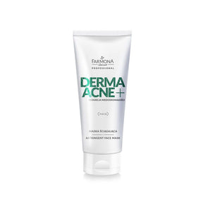 Farmona dermaacne + astringent mask 200ml - BVShop