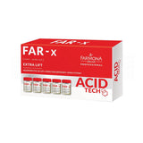 Ampoules pour usage local