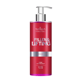 Farmona Filler&lifting lifting tonic 500 ml. - BVShop