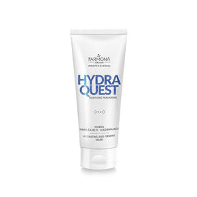 Farmona hydra quest moisturizing and firming mask 200ml - BVShop