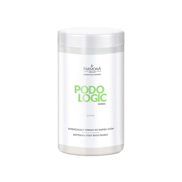 Farmona podologic herbal softening foot bath pearls 800g - BVShop