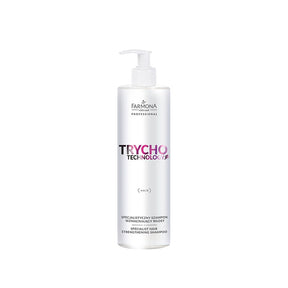 Farmona trycho technology specialist hair strengthening shampoo 250ml - BVShop