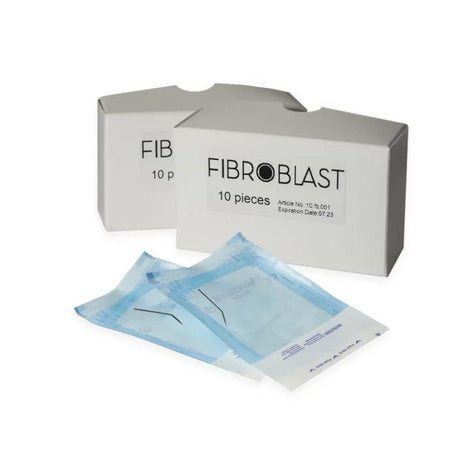 Fibroblast Needles 5pcs - BVShop