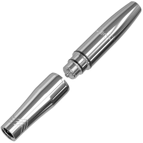 Bellar Silver PMU Machine Pen - BVShop