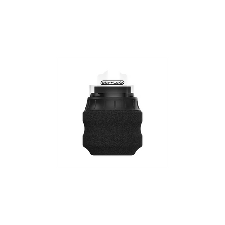 FK Irons Ergo Shield Disposable Foam Tattoo Grip - BVShop