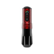 FK Irons ONE Yomico Red/Black 4.0mm wireless tattoo machine