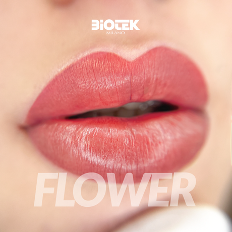 Pigments de fleurs Biotek 15ml
