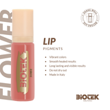 Pigments de fleurs Biotek 15ml