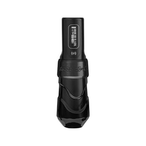 FK Irons Flux Max Stealth wireless tattoo machine