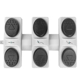 Foot drive for azzurro seat 3 motors - BVShop