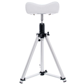 Footrest for pedicure azzurro 301 alu - BVShop