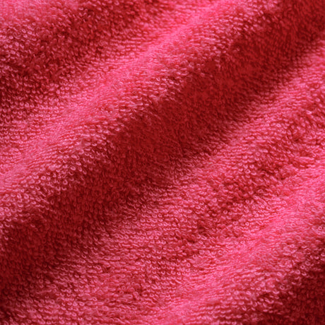 FUCHSIA TERRY SHEET - BVShop