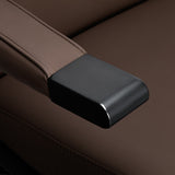 Gabbiano Continental hairdressing chair brown - BVShop