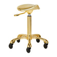 Gabbiano Fine Gold stool - BVShop