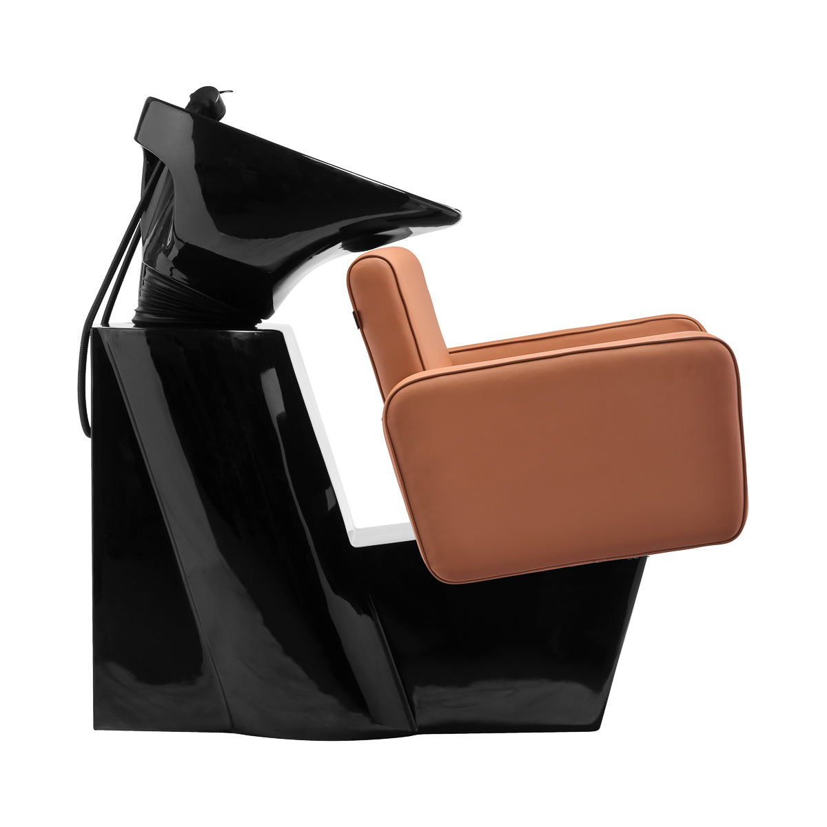 Gabbiano hair wash unit Bilbao Brown - BVShop