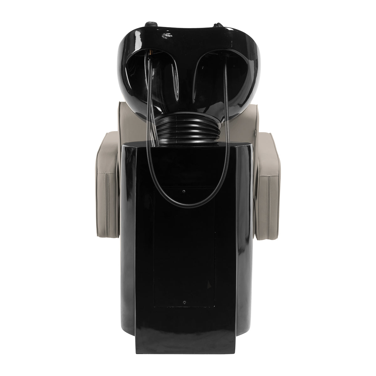 Gabbiano hair wash unit Bilbao Grey-Beige - BVShop