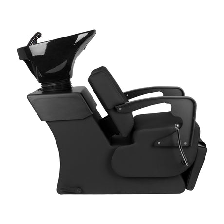 GABBIANO HAIR WASH UNIT C37 BLACK - BVShop