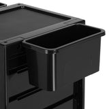 Gabbiano hairdresser's helper 68A black - BVShop