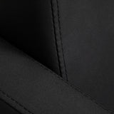 Gabbiano Hairdressing Chair Bergamo Black - BVShop