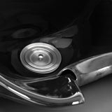 Gabbiano Hairdressing wash unit Carmen black - BVShop