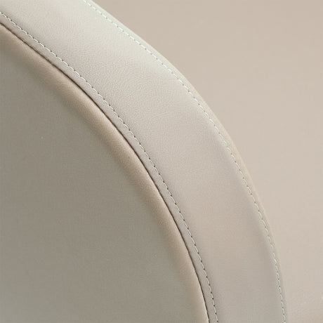 Gabbiano hairdressing wash unit Elda gray and beige - BVShop