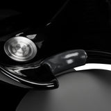 Gabbiano hairdressing wash unit Malaga gold gray - BVShop