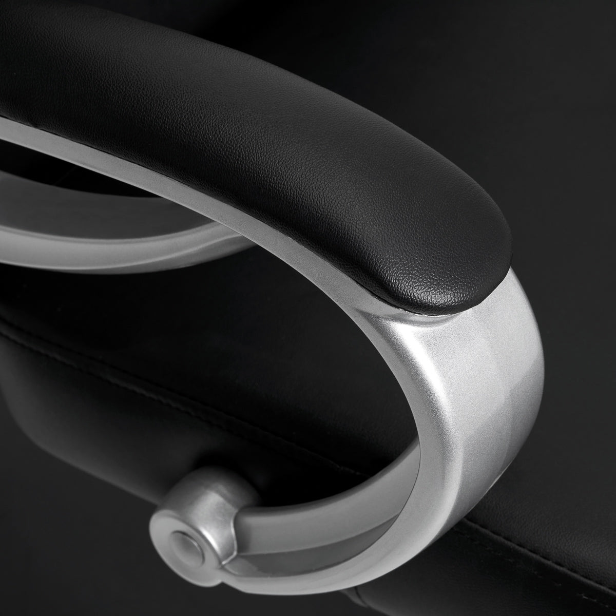 Gabbiano hairdressing wash unit ZA31 black - BVShop