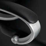 Gabbiano hairdressing wash unit ZA31 black - BVShop