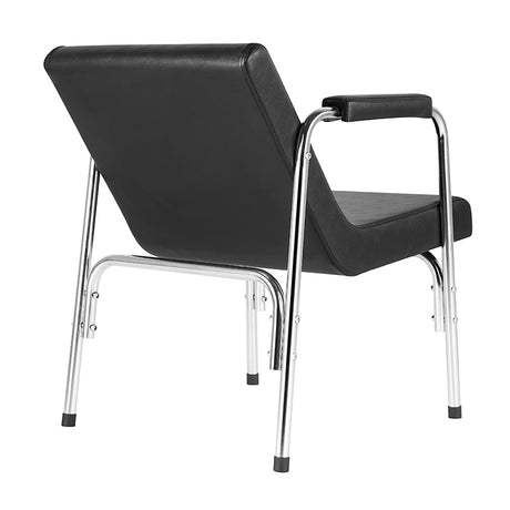 GABBIANO HAIRWASH CHAIR BLACK - BVShop
