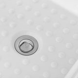 Gabbiano Head Spa Bali hair washing bed white - BVShop