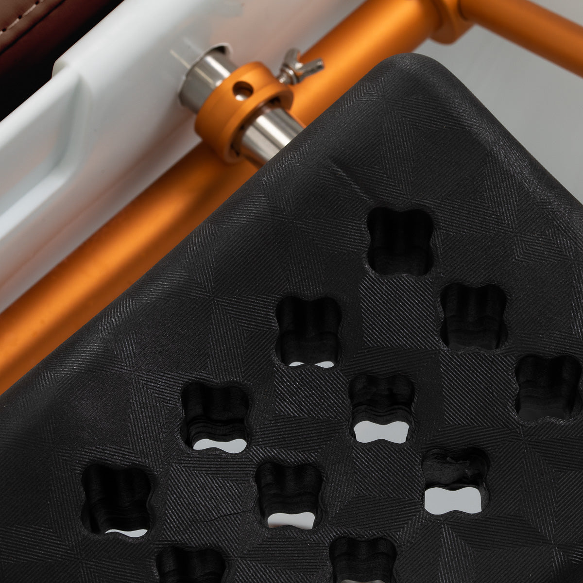 Gabbiano Head Spa Maldives hair washing bed brown - BVShop