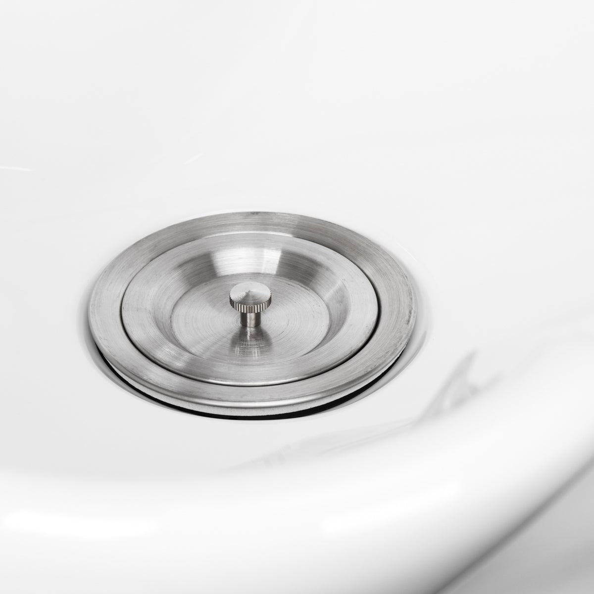 Gabbiano Helsinki's hairdressing wash unit brown - BVShop