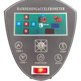 Gabbiano infrazon standing 938 black - BVShop