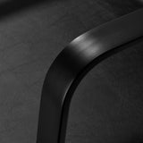 Gabbiano Porto hair wash unit black black - BVShop