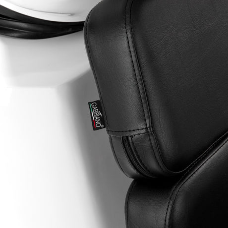 Gabbiano Porto hair wash unit black black - BVShop
