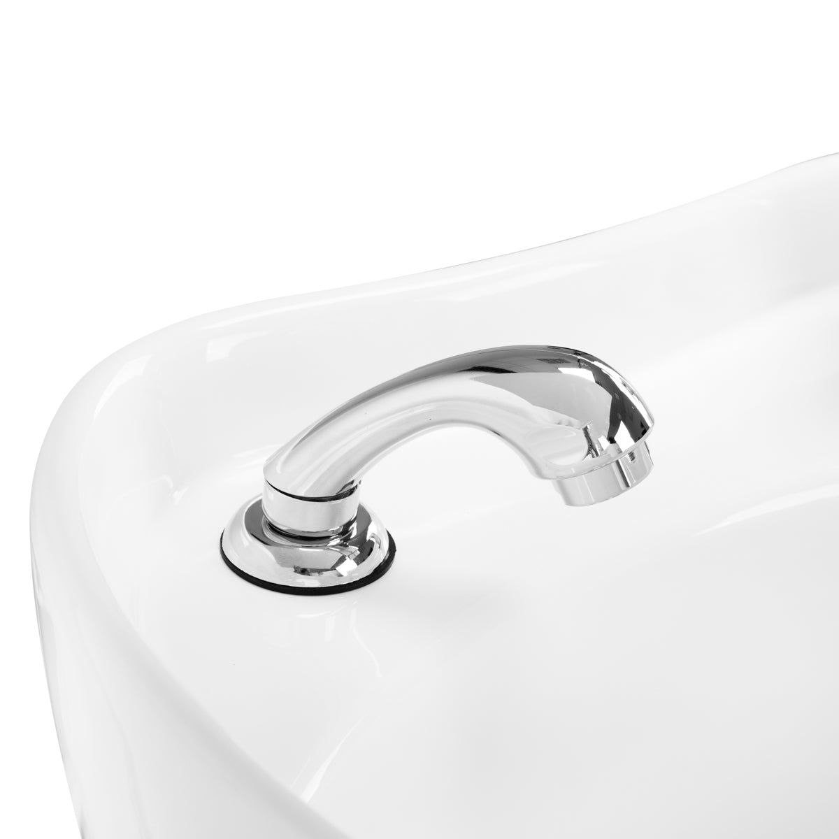 Gabbiano Porto hair wash unit black - BVShop