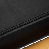 Gabbiano Porto hair wash unit gold black - BVShop