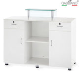 Gabbiano reception desk q-0733 - BVShop