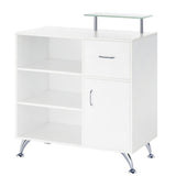 Gabbiano reception desk q-0833 - BVShop