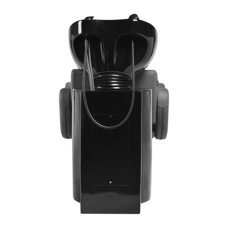 Gabbiano Sewilla hairdressing wash unit gray - BVShop